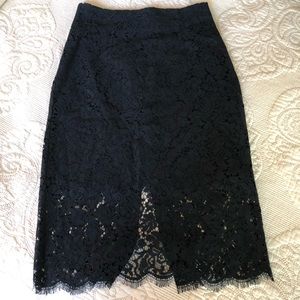 Eva Mendes size S Skirt